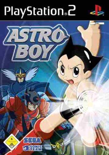 Astro Boy