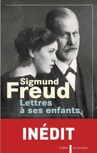 Lettres à ses enfants