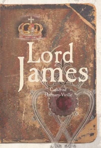 Lord James