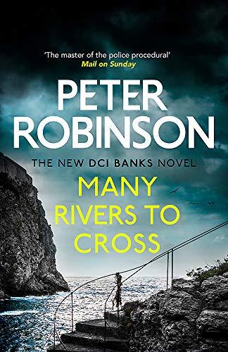 Many Rivers to Cross: DCI Banks 26