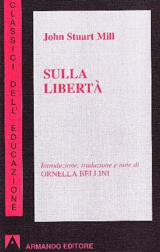 Sulla libertà