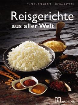 Reisgerichte aus aller Welt