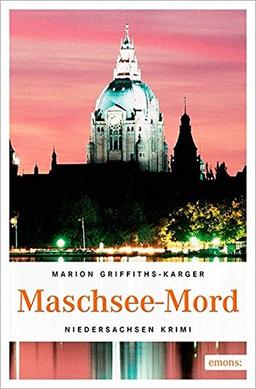 Maschsee-Mord: Niedersachsen Krimi