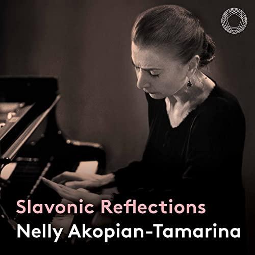 Slavonic Reflections