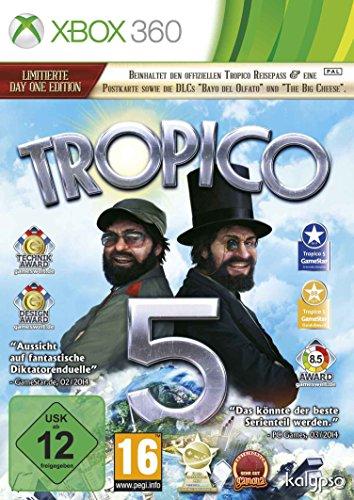 Tropico 5