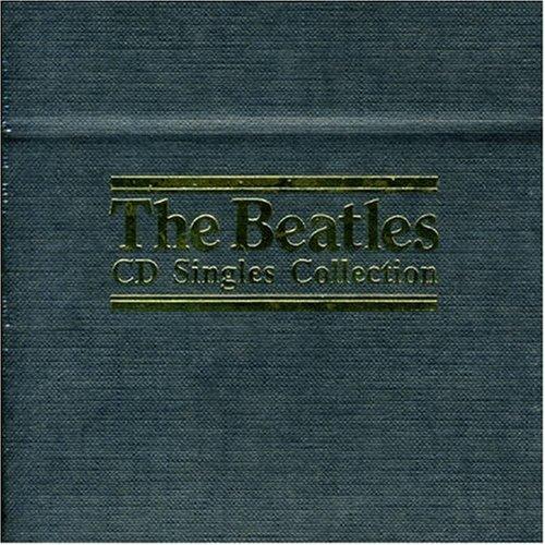 Beatles:Singles CD Collection