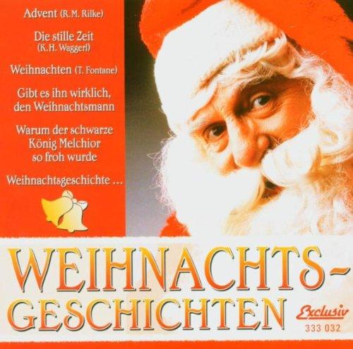 Weihnachtsgeschichten