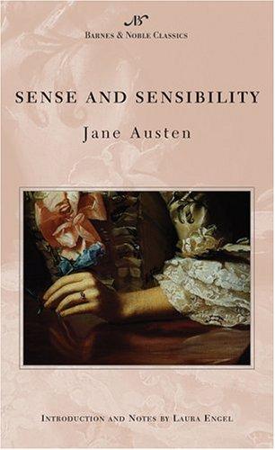 Sense and Sensibility (Barnes & Noble Classics)