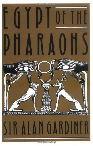 Egypt of the Pharaohs (Introduction)