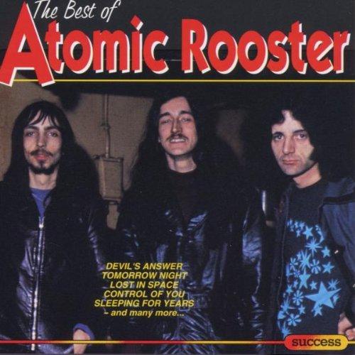 The Best of Atomic Rooster