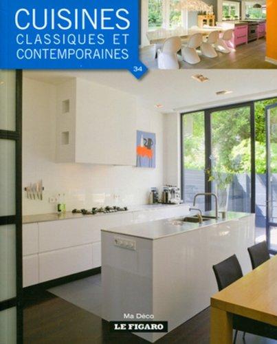 Cuisines classiques et contemporaines