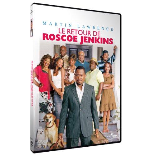 Le retour de roscoe jenkins [FR Import]