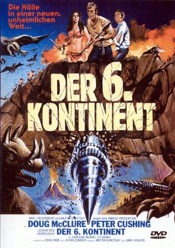 Der 6. Kontinent