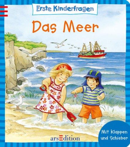 Erste Kinderfragen - Das Meer