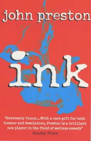 Ink (Hors Catalogue)