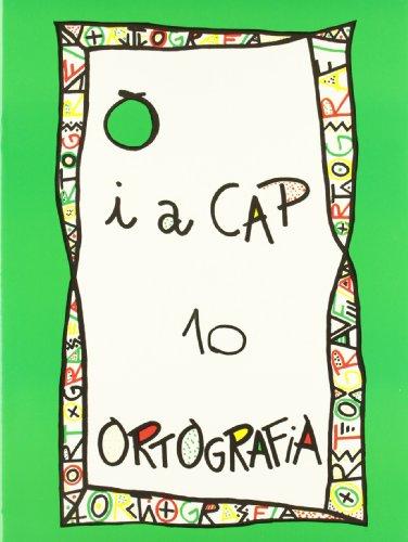 Punt I Cap 10 (ortografia S. Verda)