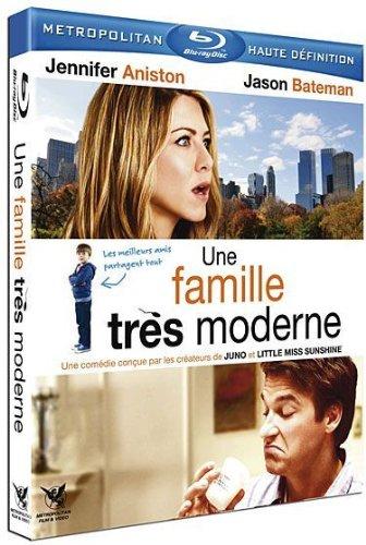 Une famille très moderne [Blu-ray] [FR Import]