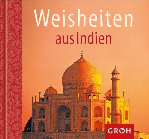 Weisheiten aus Indien