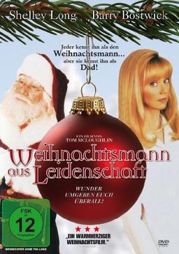 Weihnachtsmann aus Leidenschaft