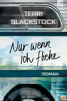 Nur wenn ich fliehe: Roman