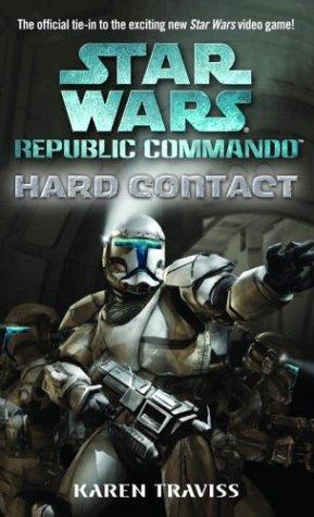 Hard Contact: Star Wars (Republic Commando)