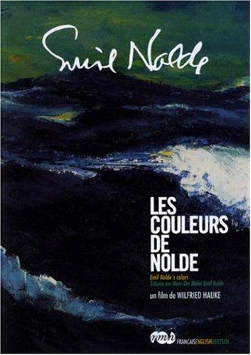 Les couleurs de nolde [FR Import]