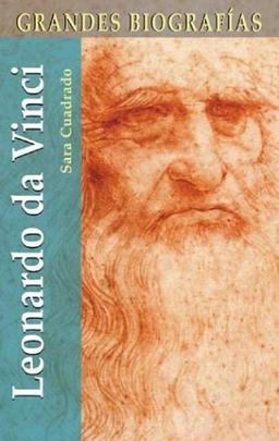 Leonardo Da Vinci (Grandes biografias)