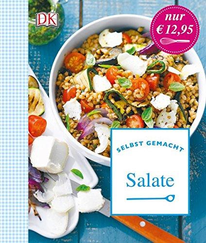 Selbst gemacht: Salate