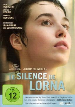 Le Silence de Lorna