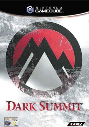 Dark Summit - GameCube - PAL UK