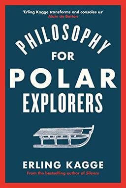 Philosophy for Polar Explorers