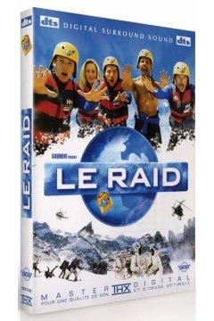 Le raid [FR Import]