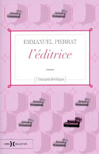 L'éditrice