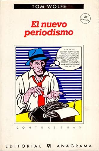 El nuevo periodismo (Contraseñas, Band 2)