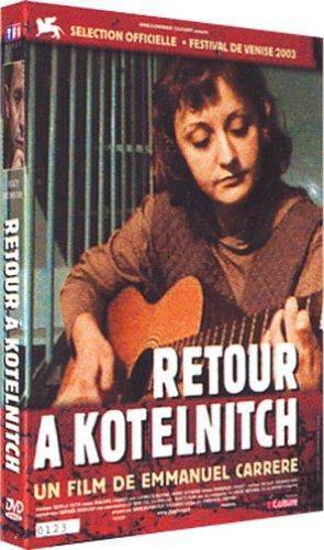 Retour à Kotelnitch [FR Import]