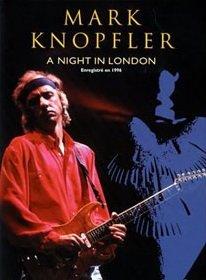 Mark Knopfler - A Night in London [VHS]