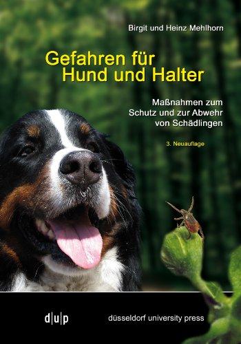 Gefahren für Hund und Halter: Maßnahmen zum Schutz und zur Abwehr von Schädlingen