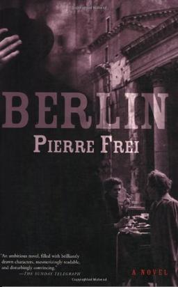 Berlin: A Novel