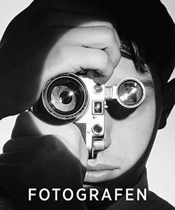 FOTOGRAFEN: Legenden und ihre Kameras