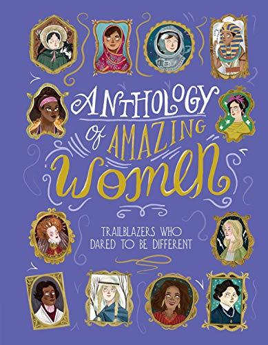 Anthology of Amazing Women