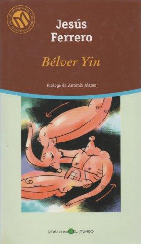 Bélver Yin