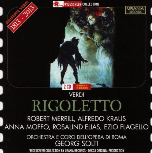 Rigoletto