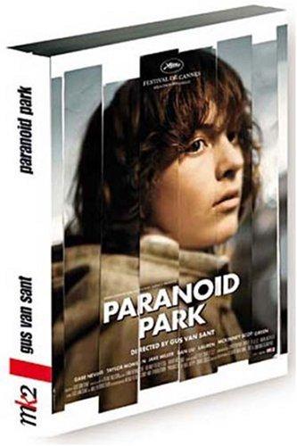 Paranoid park - Edition collector [FR Import]