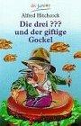 Die drei Fragezeichen und der giftige Gockel (Fiction, Poetry & Drama)