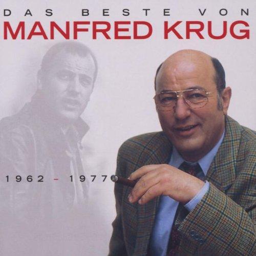 Das Beste von Manfred Krug - 1962-1977