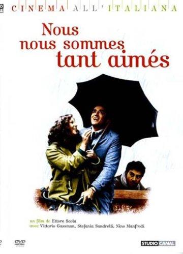 Nous nous sommes tant aimés ! [FR Import]