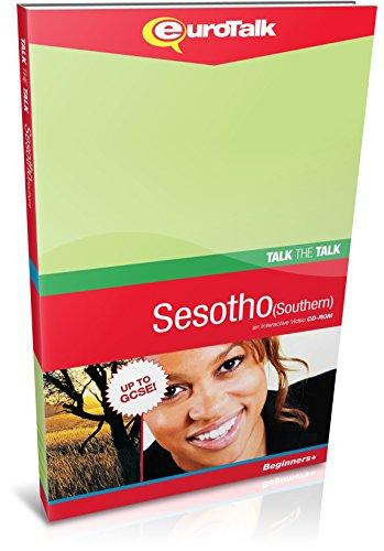 Talk the Talk Sesotho: An Interactive Video CD-ROM. Beginners+ Level