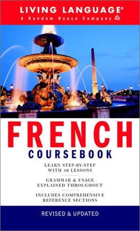 French Coursebook: Basic-Intermediate (Complete Basic Courses)