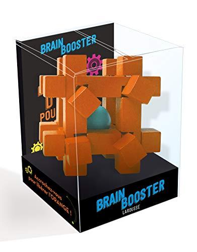 Brain booster orange : force 2