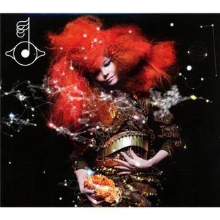 Biophilia (Limited Deluxe Edition)